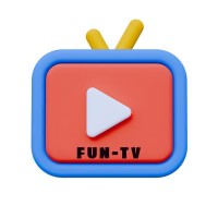 FunTV logo - Similar company to Also Fun Tv