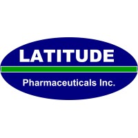 LATITUDE Pharmaceuticals Inc logo - Similar company to Prodigy Scientific