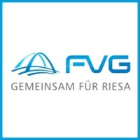 FVG Förder- und Verwaltungsgesellschaft für Wirtschaft, Kultur und Sport Riesa mbH logo - Similar company to Stadtwerke Riesa Gmbh