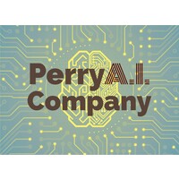 Perry AI Company logo - Similar company to Fix Creative Agency