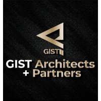 Gist Mimarlık logo - Similar company to Wand Works Mimarlık