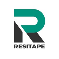 Resitape logo - Similar company to Irexia Srl