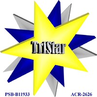 TriStar Commercial LLC logo - Similar company to Fusion Systems Llc