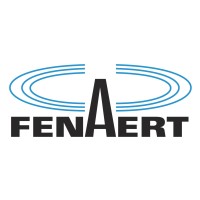 FENAERT logo - Similar company to Tudoradio.Com