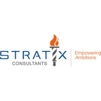 Stratix Consultants Qatar logo - Similar company to Auto Data Consultants