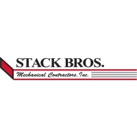 Stack Bros. Mechanical Contractors, Inc. logo - Similar company to Stack Bros Mechanical Contrs
