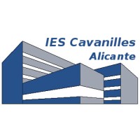 IES Antonio José Cavanilles logo - Similar company to Ofimare - Ofimática Mare Nostrum Sl