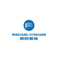 Beijing Mingyang Hydrogen Technology Company Limited logo - Similar company to Circular Refining