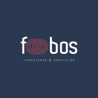 Fobos logo - Similar company to Mapserve®