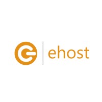 Ehost Technologies logo - Similar company to Geesoft Systems (Pvt) Ltd