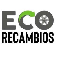 Ecorecambios Parts logo - Similar company to Meka Cloud