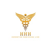 Holistic Harmony Heaven logo - Similar company to Talktune
