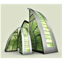 Doğanay Yapı inşaat LTD. ŞTi logo - Similar company to Beydağ İnşaat