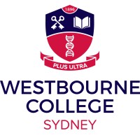Westbourne College Sydney logo - Similar company to Kimlligraphy