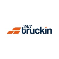 24/7 Truckin logo - Similar company to Heuristic Conglomerate