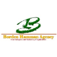 Borden Hamman Agency, Inc.
