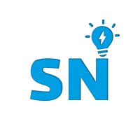 SN Caucasus logo - Similar company to Reluxe Collection