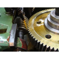 Gearbox manufacturer Guomao logo - Similar company to Lunyee Industries Development Co., Limited