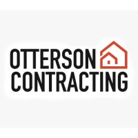 Otterson Contracting logo - Similar company to Columbus Classical Academy