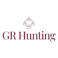 GR Hunting logo - Similar company to Dínamo-Ti