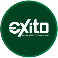 Êxito Gestão Pública e Empresarial logo - Similar company to Mt Saúde