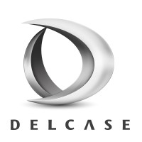 Delcase logo - Similar company to Rus Savitar