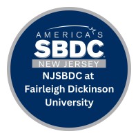 NJSBDC at FDU logo - Similar company to Njsbdc State Office