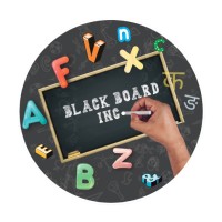 Blackboard Inc logo - Similar company to Tech Iris