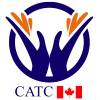Creative Arts Therapies Canada logo - Similar company to Vancouver Island Child Youth & Family Counselling Services
