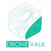 Drone Valk logo - Similar company to Drone Schon