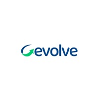 Evolve logo - Similar company to Datapax