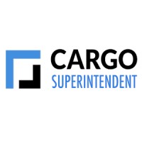 Cargo Superintendent logo - Similar company to Cargo Gear Services (I) Pvt. Ltd