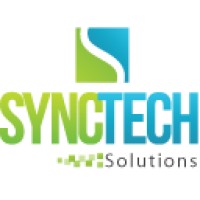 SyncTech logo - Similar company to Synctech Information Technology