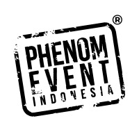 Phenom Event Indonesia logo - Similar company to Phenom Events