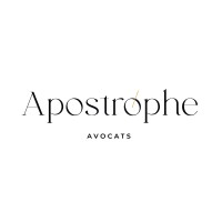 APOSTROPHE AARPI logo - Similar company to Coat Haut De Sigy