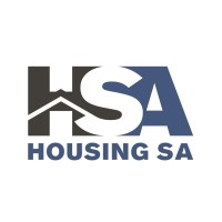 Housing SA logo - Similar company to Carringtons Catering Ltd