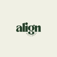 Align Wellness logo - Similar company to Mcmaster Institute Research & Innovation