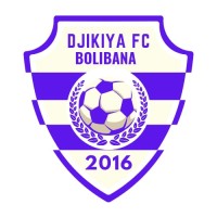 DJIKIYA FC logo - Similar company to Malifootball.Com