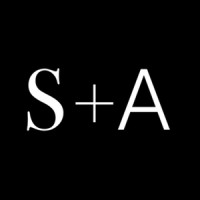 Sage+Archer \ Vistar Media logo - Similar company to 24Am | Advertising Design