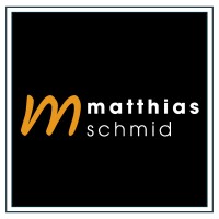 Matthias Schmid Tech Rep Services logo - Similar company to Diedrei.Tirol
