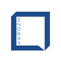 VAROZH logo - Similar company to Pvada