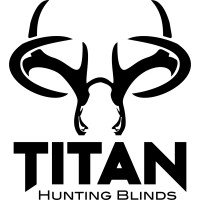 Titan Hunting Blinds logo - Similar company to Texas Hunting Land, Llc
