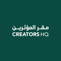 Creators HQ | مقر المؤثرين logo - Similar company to Arabcast