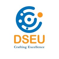 G.B. Pant DSEU Okhla-1 Campus logo - Similar company to True Cv