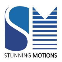 Stunning Motions logo - Similar company to Itechlab-Itl