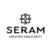 SERAM logo - Similar company to BERTHEAS ET CIE