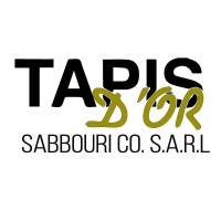 TAPIS D'OR Sabbouri co. S.A.R.L. logo - Similar company to Sarl Tech Géant Métal