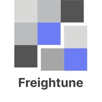 Freightune logo - Similar company to Skypace
