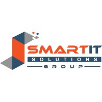 Smart IT Solutions Group logo - Similar company to Formulated It Group