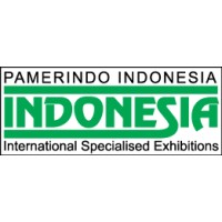 Pamerindo Indonesia logo - Similar company to Avcon Group